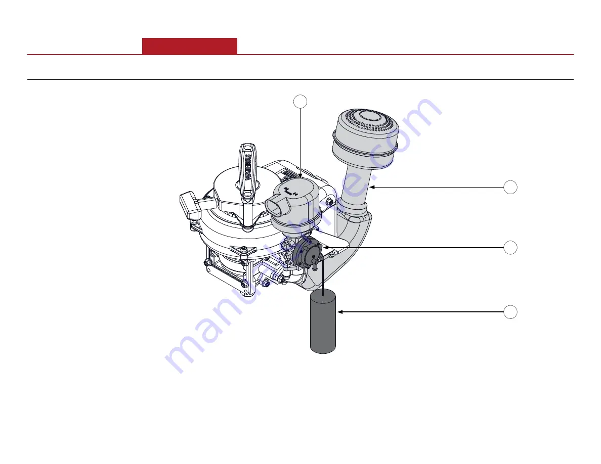 Waterous Floto-Pump Operation And Maintenance Download Page 10