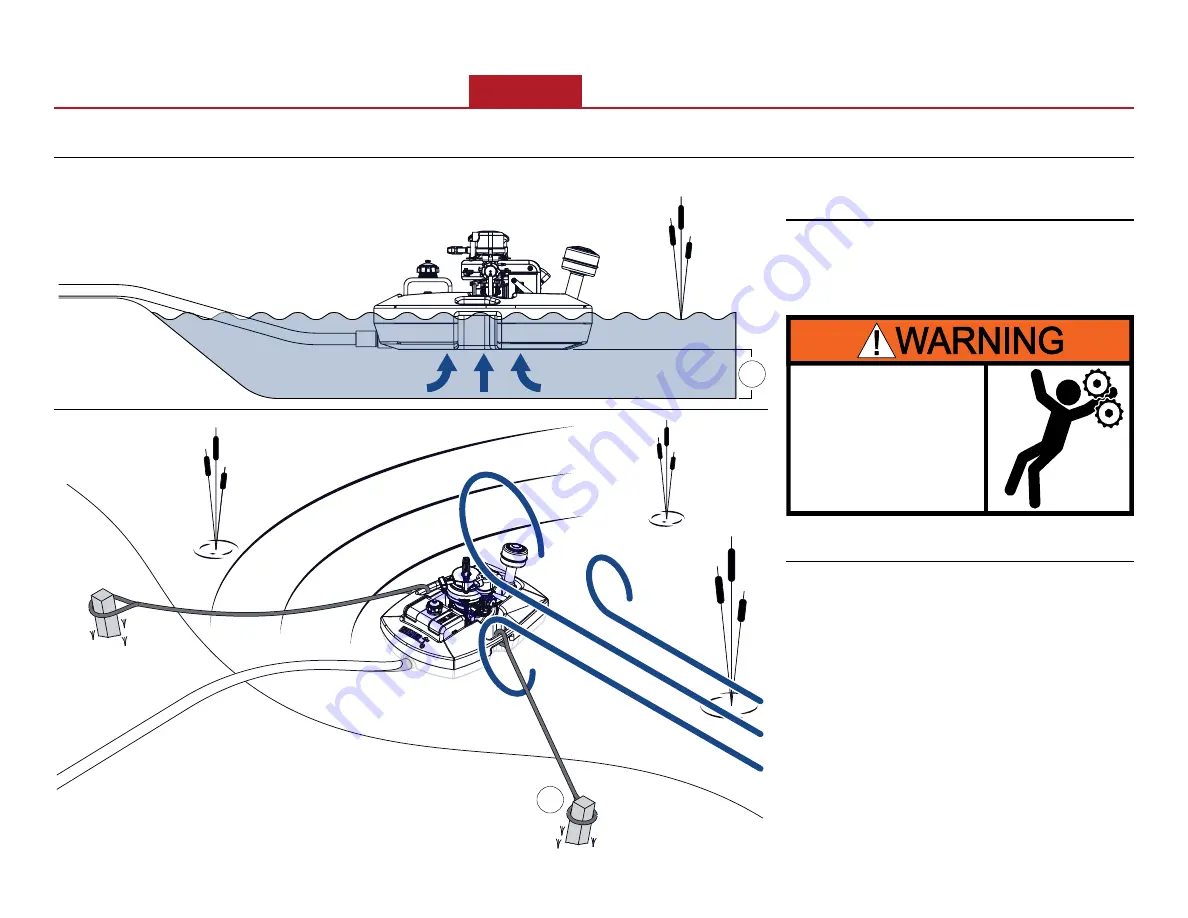 Waterous Floto-Pump Operation And Maintenance Download Page 18