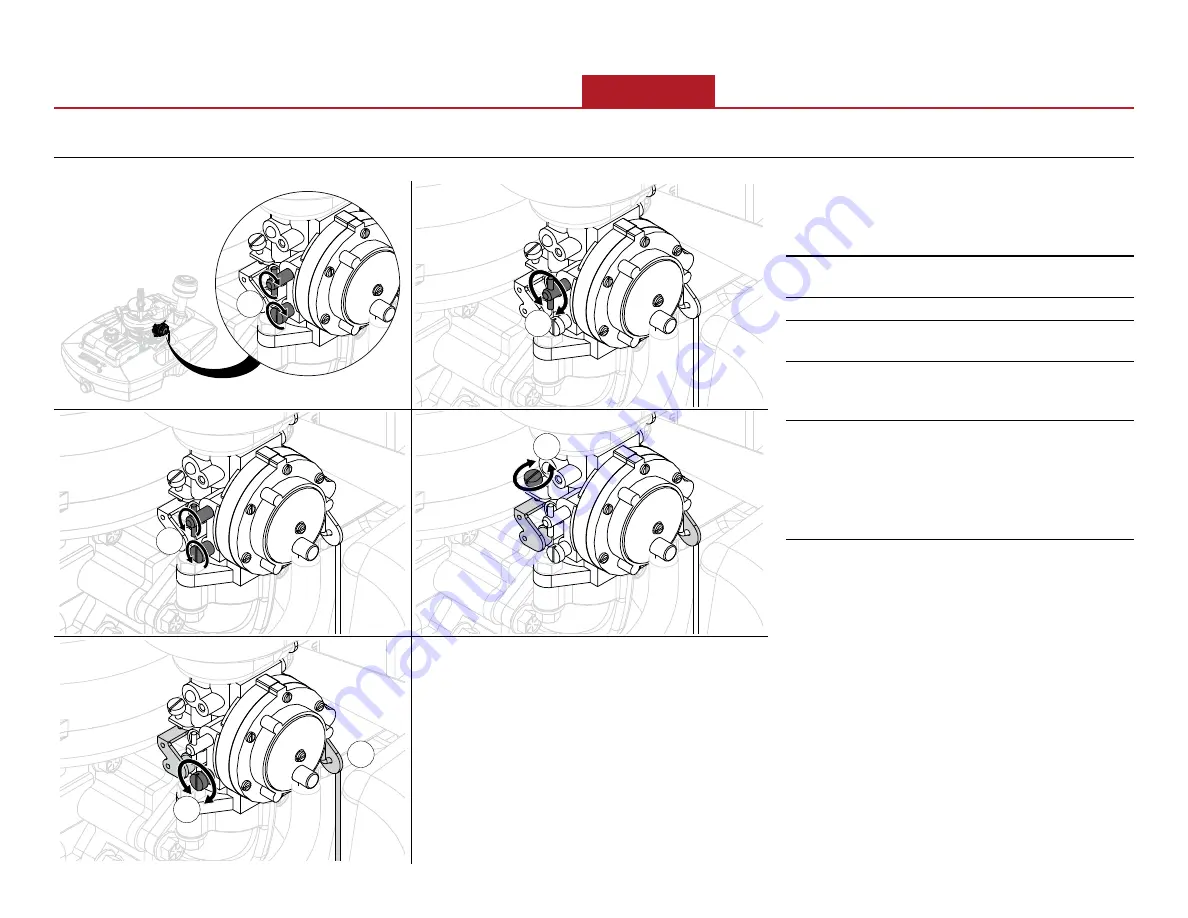 Waterous Floto-Pump Operation And Maintenance Download Page 19