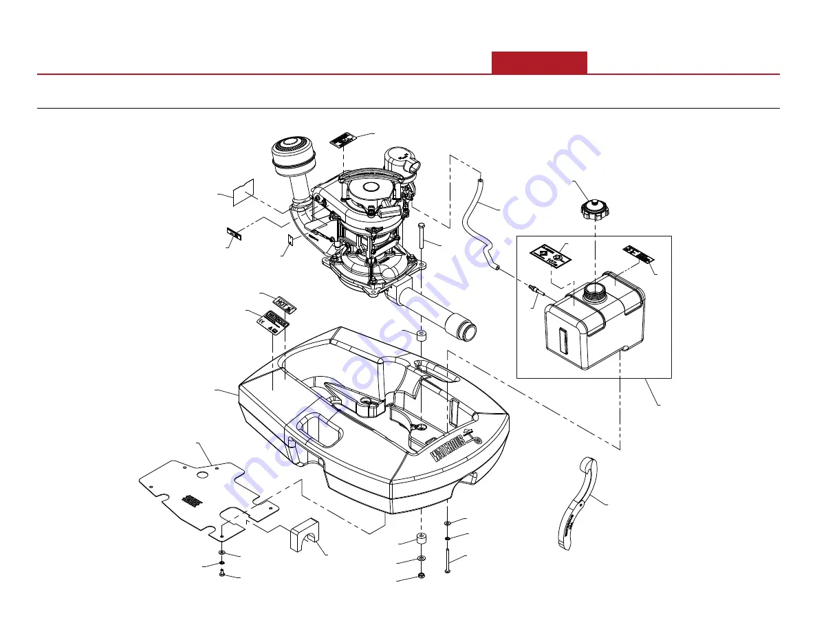 Waterous Floto-Pump Operation And Maintenance Download Page 26