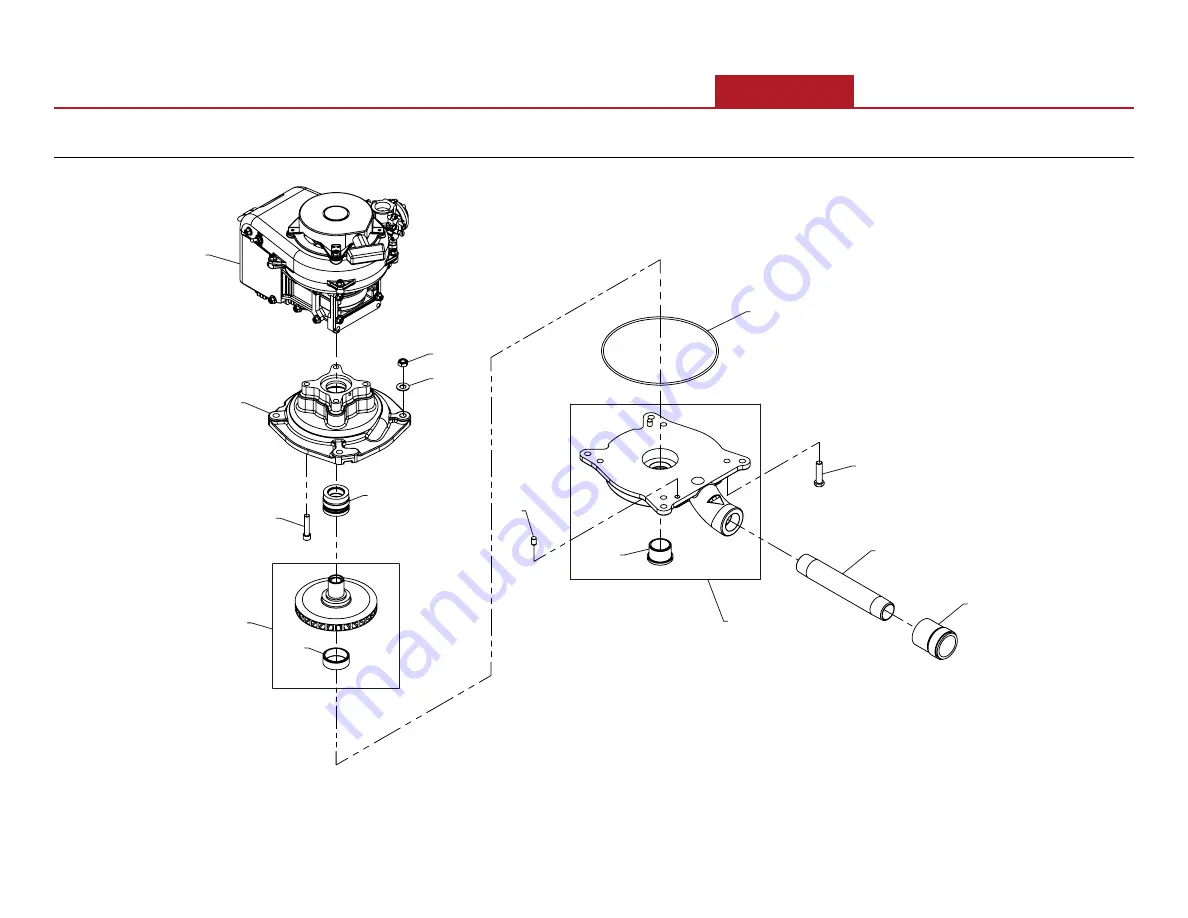 Waterous Floto-Pump Operation And Maintenance Download Page 36