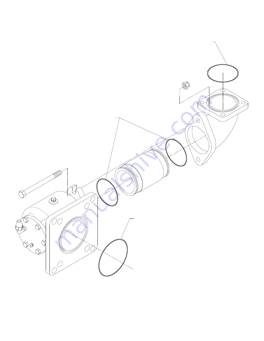 Waterous K 588-3 Manual Download Page 7