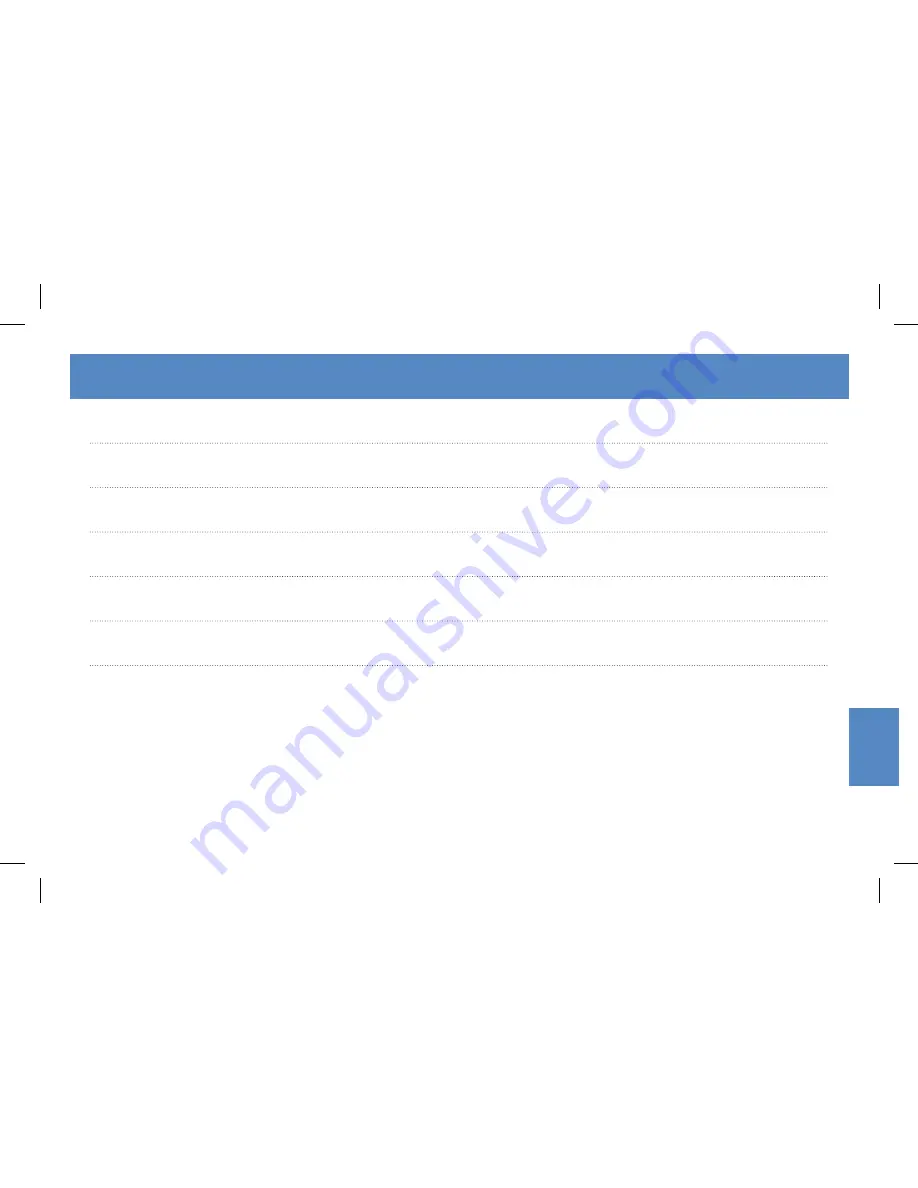 Waterpik Ultra Dental Water Jet Manual Download Page 17