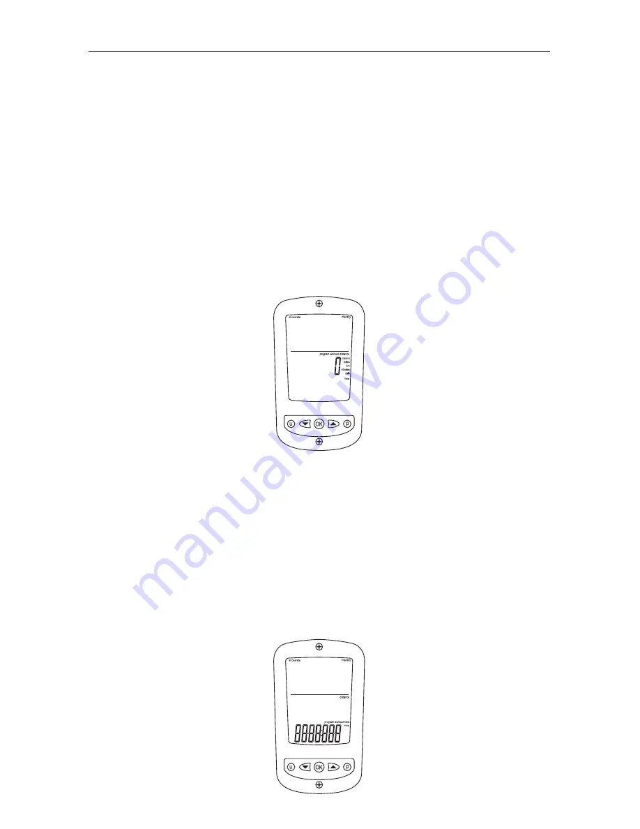 WaterRower Indo-row A1 Owner'S Manual Download Page 25