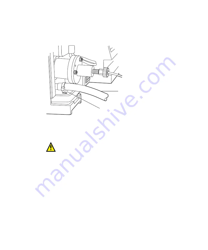 WATERS CORPORATION 2424 Operator'S Manual Download Page 45