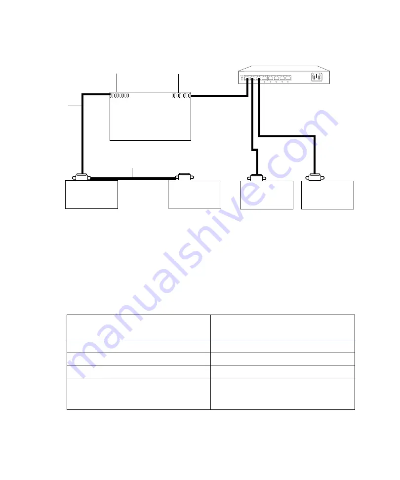 WATERS CORPORATION 2424 Operator'S Manual Download Page 54