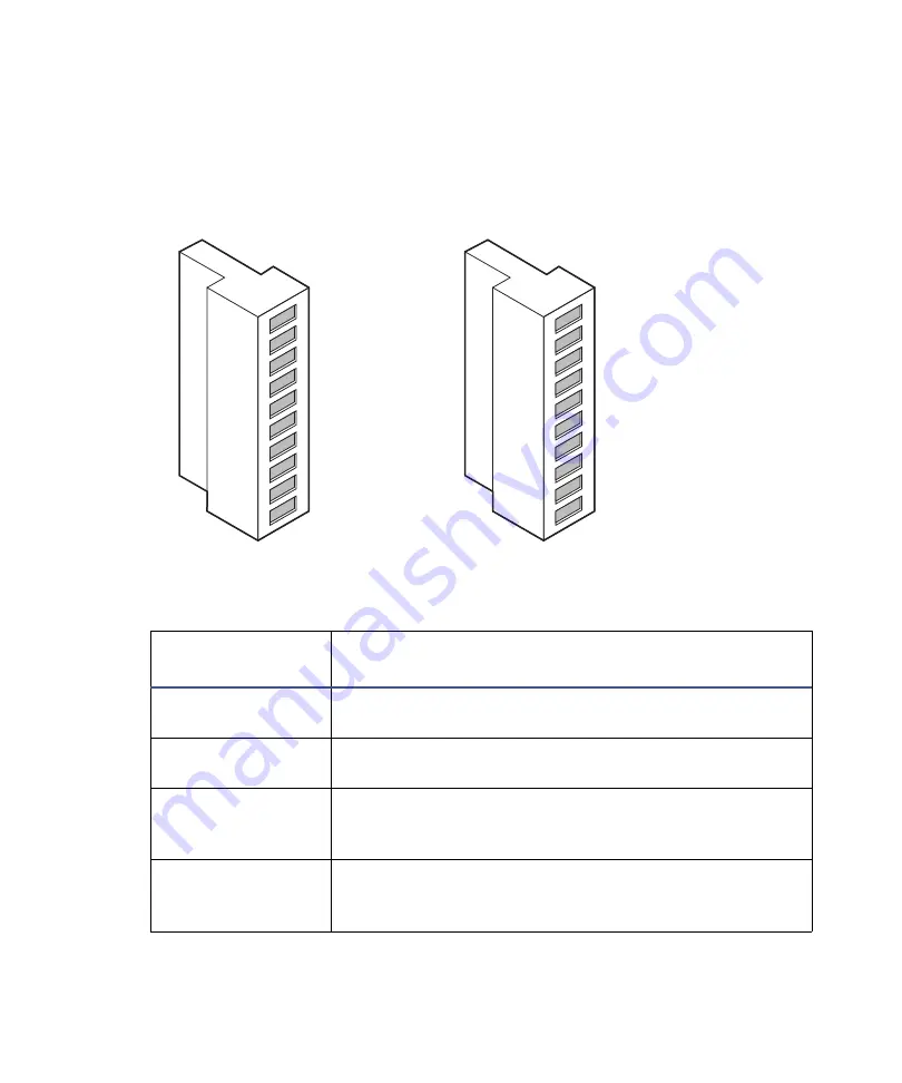 WATERS CORPORATION 2424 Operator'S Manual Download Page 56