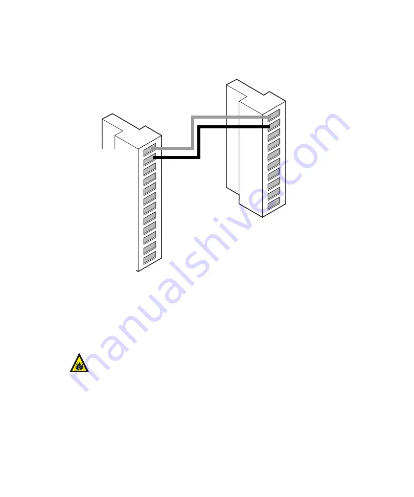 WATERS CORPORATION 2424 Operator'S Manual Download Page 58