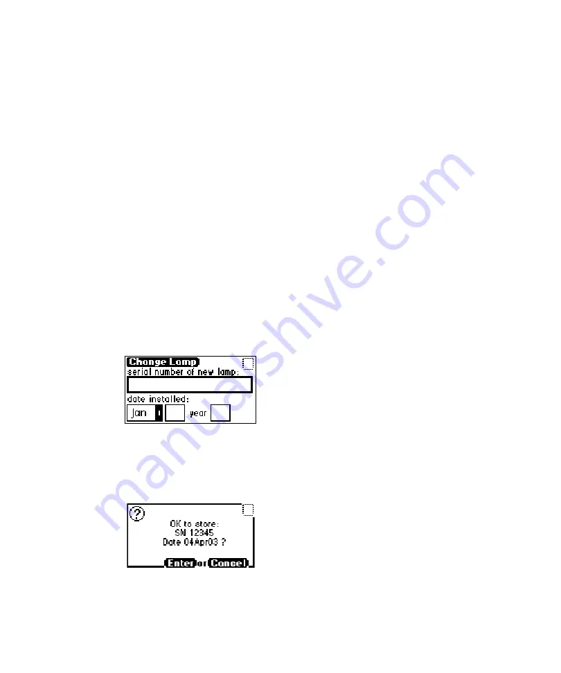 WATERS CORPORATION 2424 Operator'S Manual Download Page 134