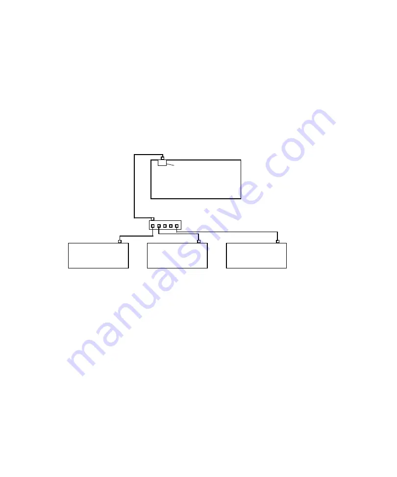 Waters 1500-Series Operator'S Manual Download Page 28