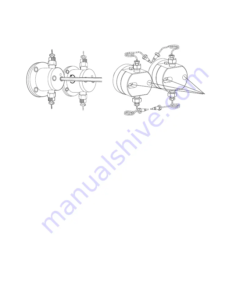 Waters 1500-Series Operator'S Manual Download Page 116