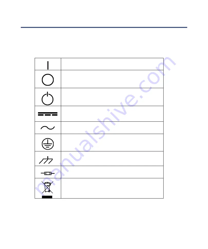 Waters 1500-Series Operator'S Manual Download Page 158