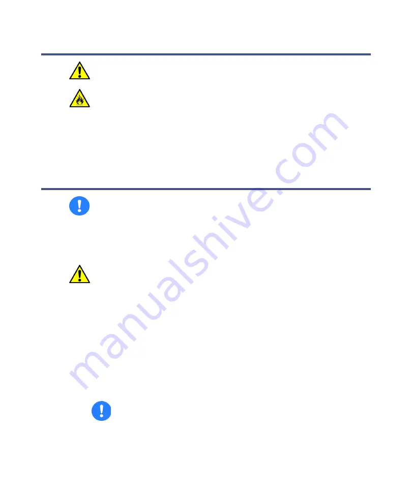 Waters 2475 Operator'S Manual Download Page 39