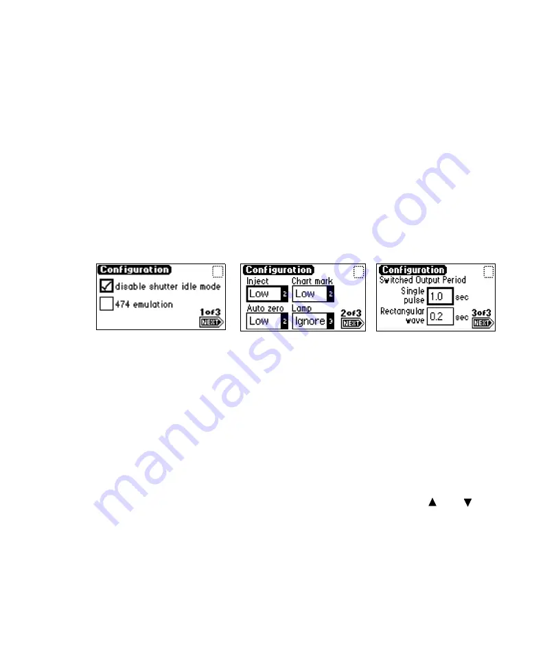 Waters 2475 Operator'S Manual Download Page 97