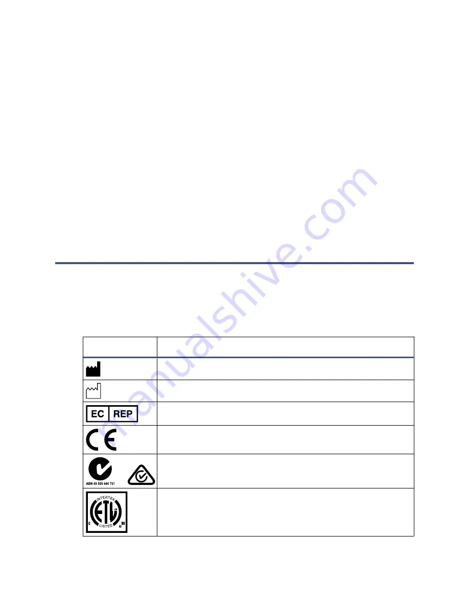 Waters ACQUITY Arc System System Manual Download Page 5