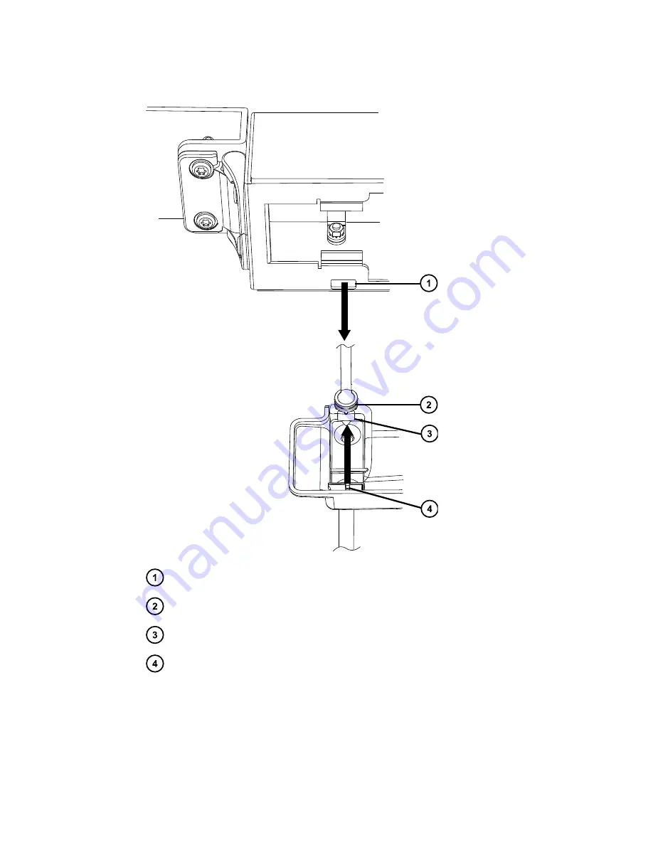 Waters ACQUITY CH-A Overview And Maintenance Manual Download Page 73