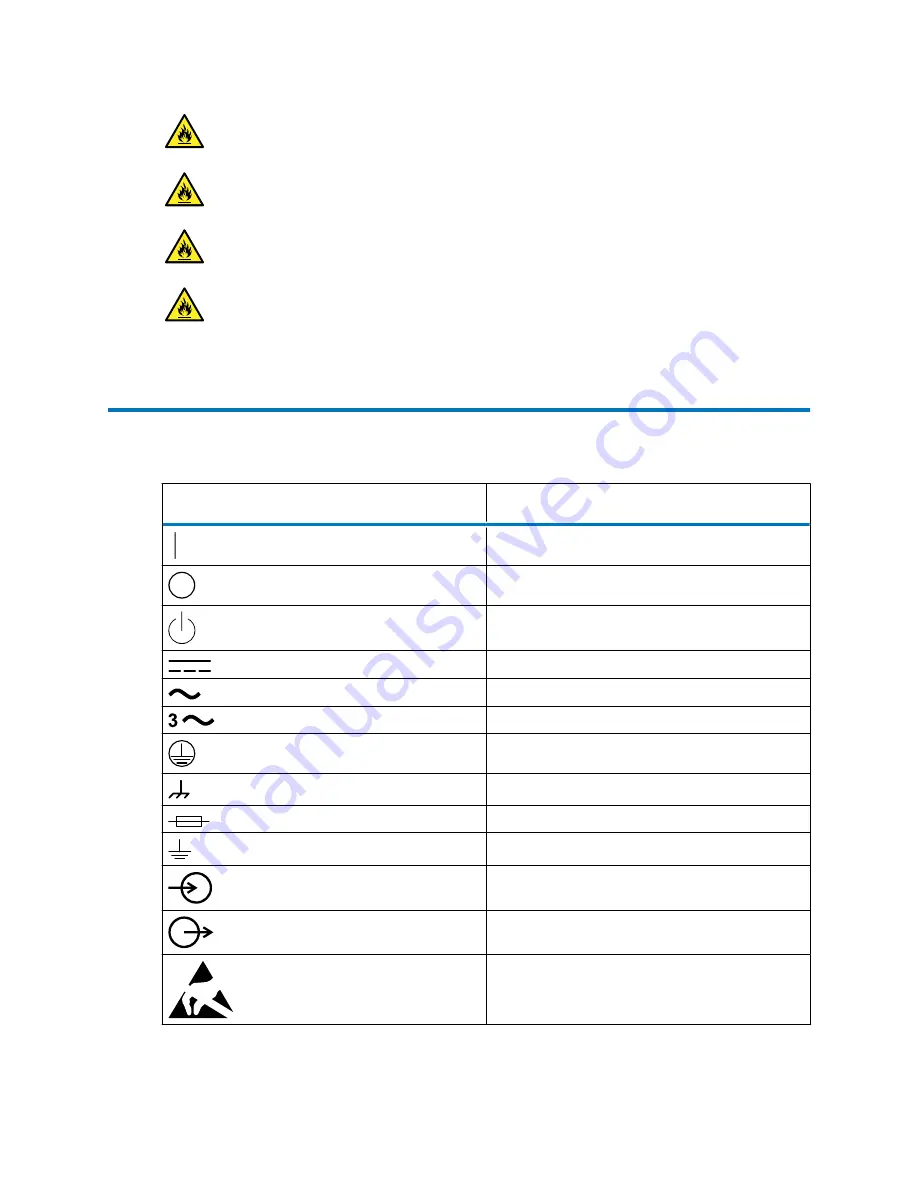 Waters ACQUITY CH-A Overview And Maintenance Manual Download Page 98