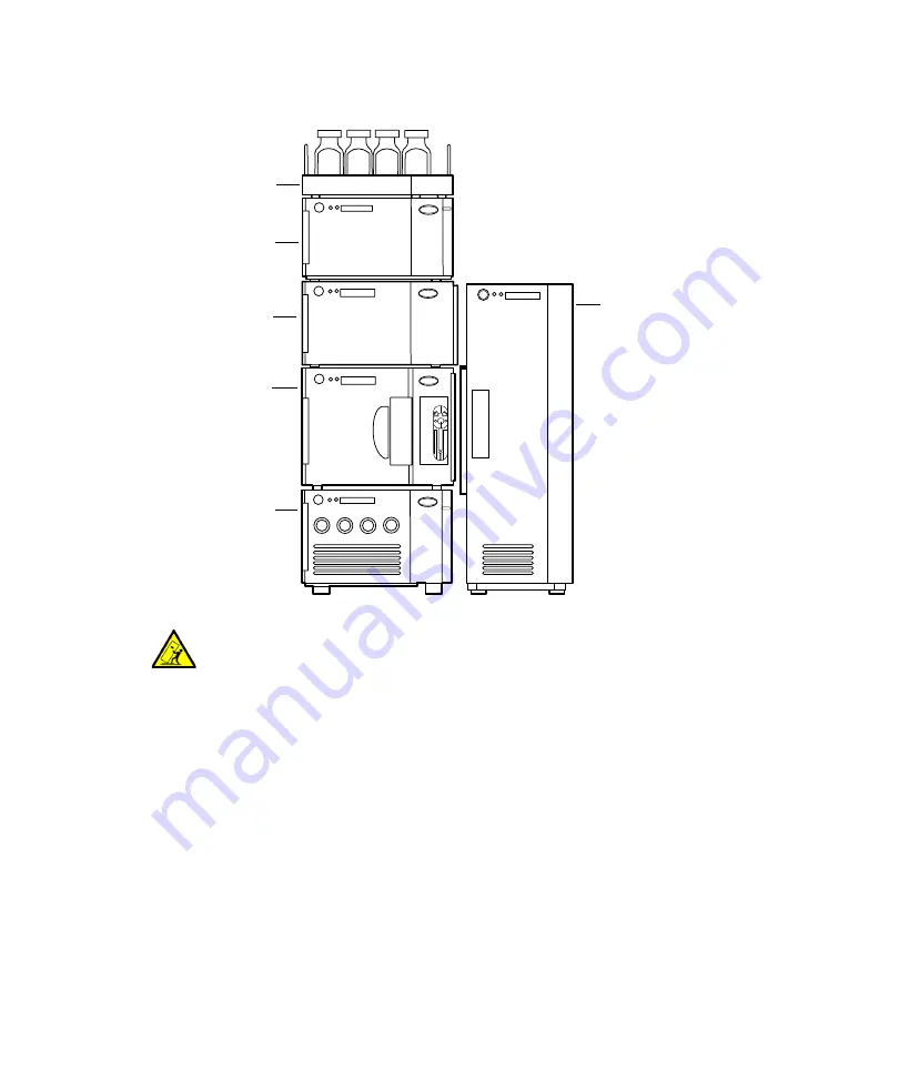 Waters ACQUITY CM-30S Overview And Maintenance Manual Download Page 17