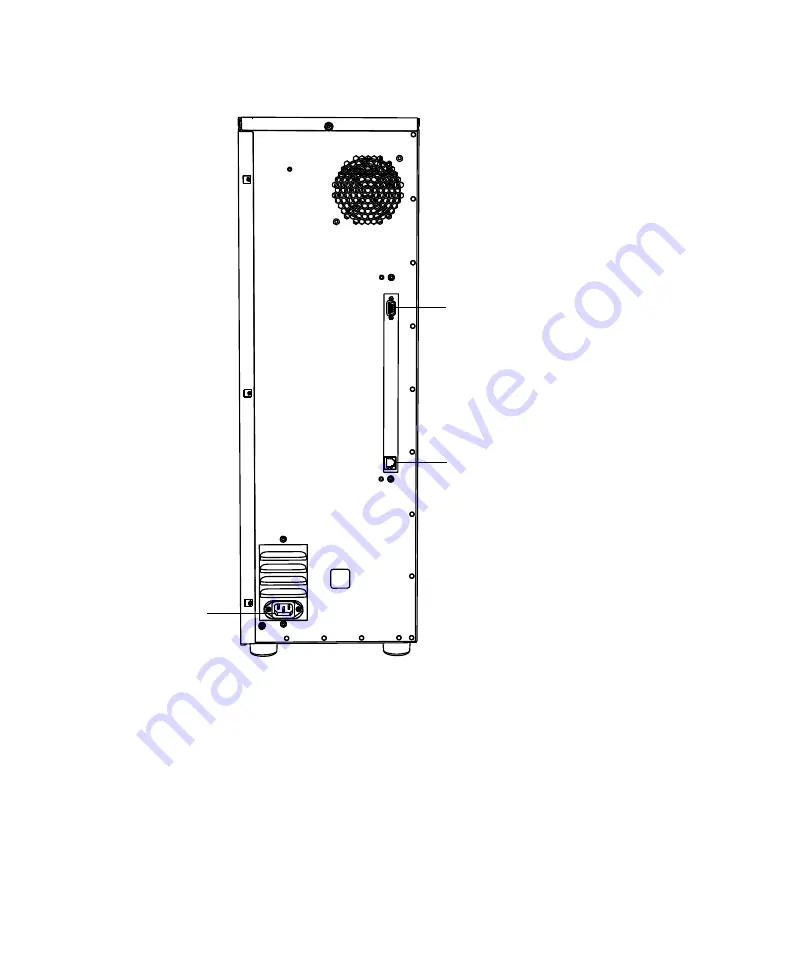 Waters ACQUITY CM-30S Overview And Maintenance Manual Download Page 22