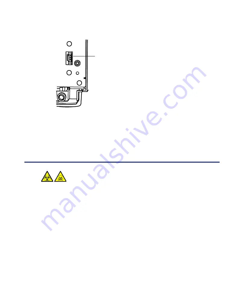 Waters ACQUITY CM-30S Overview And Maintenance Manual Download Page 34