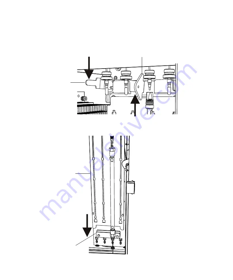 Waters ACQUITY CM-30S Overview And Maintenance Manual Download Page 48