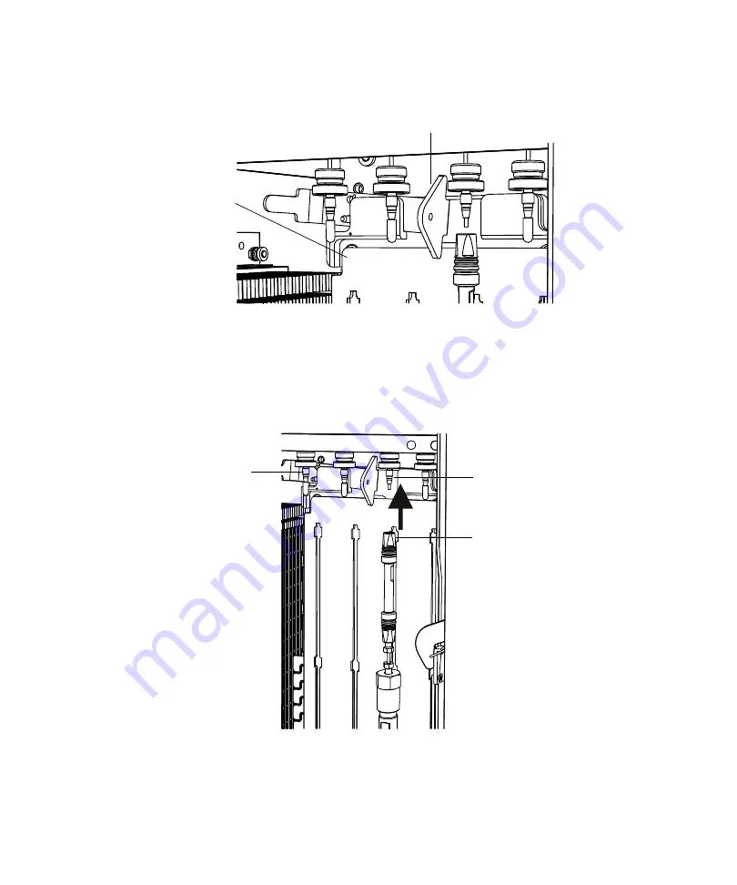 Waters ACQUITY CM-30S Overview And Maintenance Manual Download Page 49