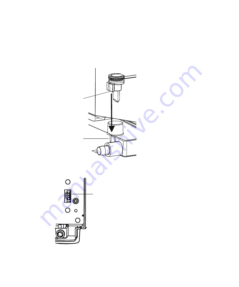 Waters ACQUITY CM-30S Overview And Maintenance Manual Download Page 72