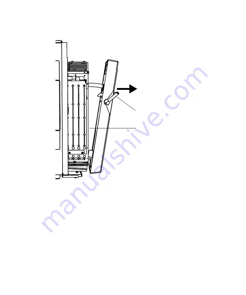 Waters ACQUITY CM-30S Overview And Maintenance Manual Download Page 79