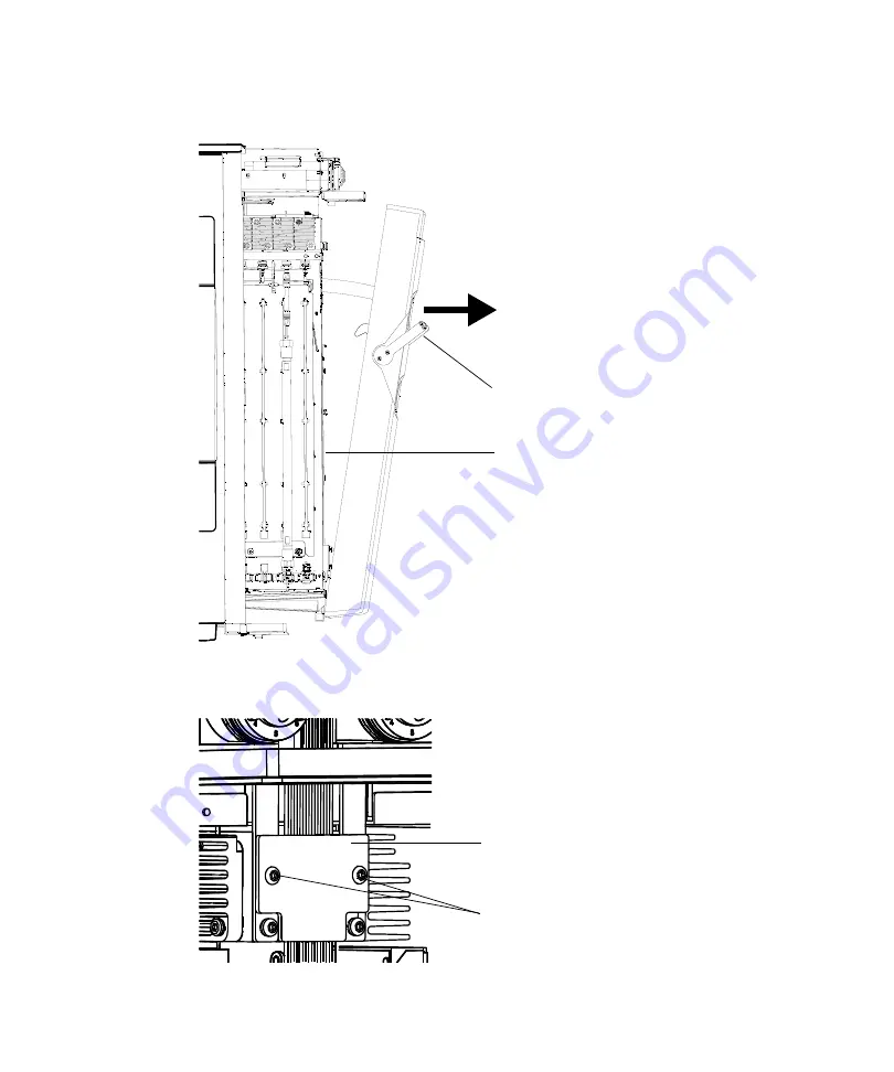 Waters ACQUITY CM-30S Overview And Maintenance Manual Download Page 87