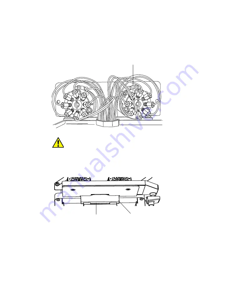 Waters ACQUITY CM-30S Overview And Maintenance Manual Download Page 88