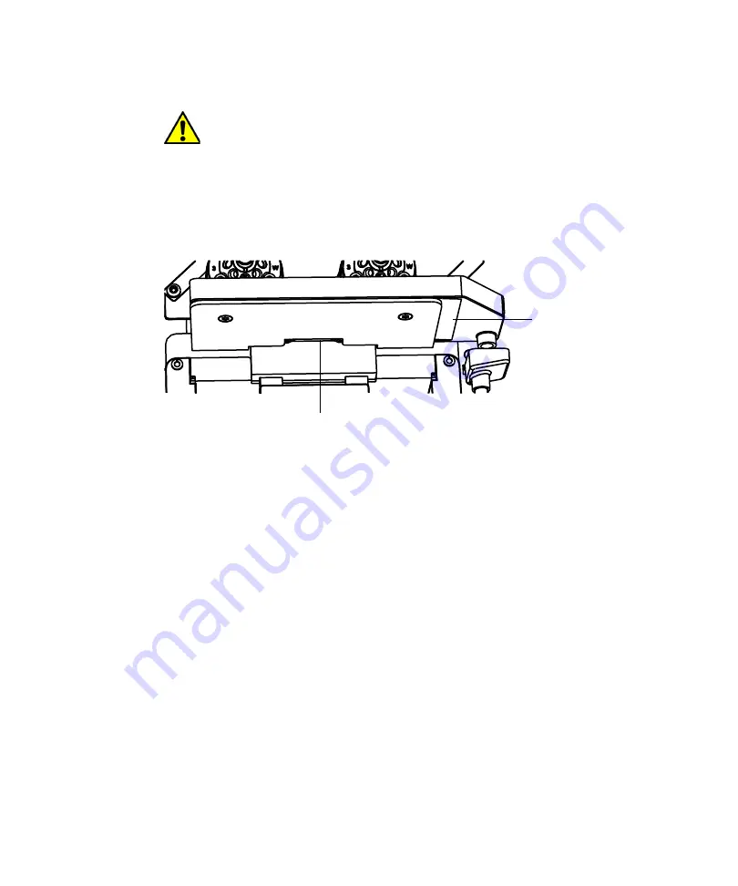 Waters ACQUITY CM-30S Overview And Maintenance Manual Download Page 91