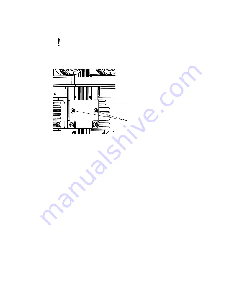 Waters ACQUITY CM-30S Overview And Maintenance Manual Download Page 95