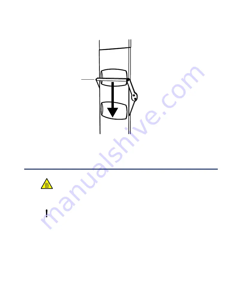 Waters ACQUITY CM-30S Overview And Maintenance Manual Download Page 97