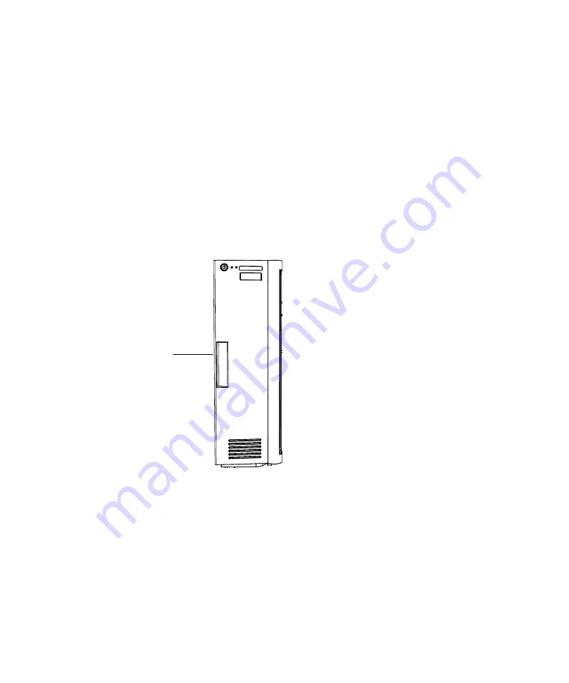 Waters ACQUITY CM-30S Overview And Maintenance Manual Download Page 105