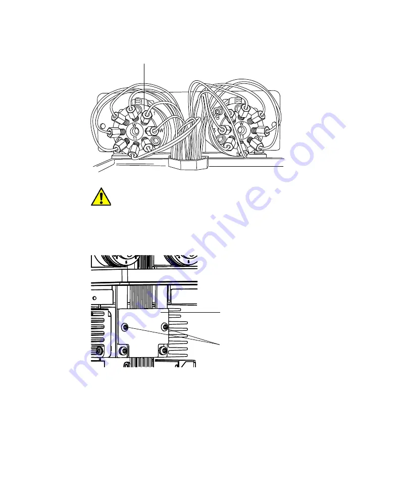 Waters ACQUITY CM-30S Overview And Maintenance Manual Download Page 109