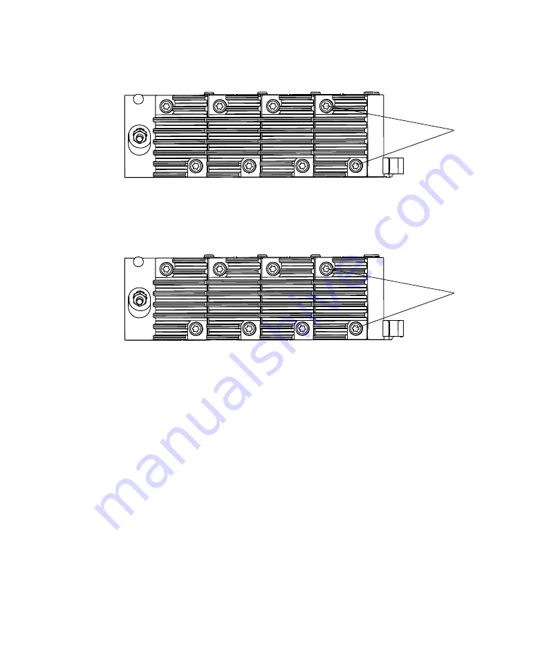 Waters ACQUITY CM-30S Overview And Maintenance Manual Download Page 112