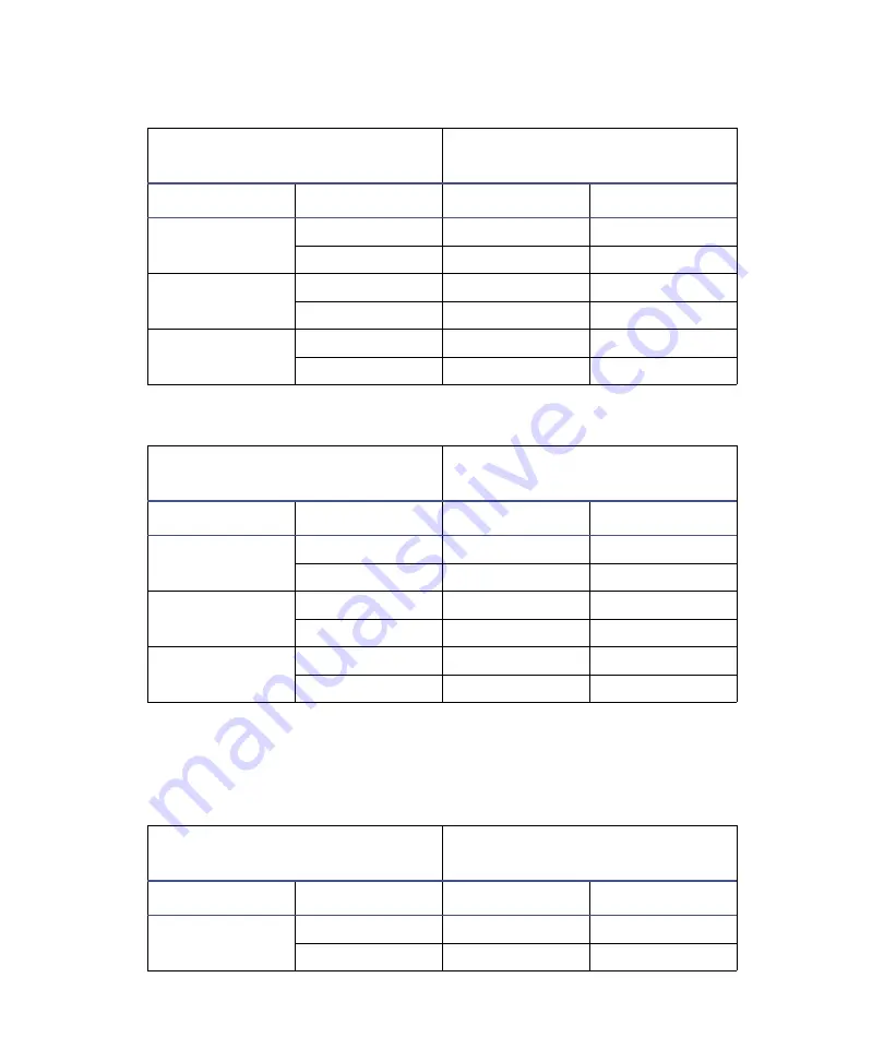 Waters ACQUITY Isocratic Solvent Manager Overview And Maintenance Manual Download Page 20