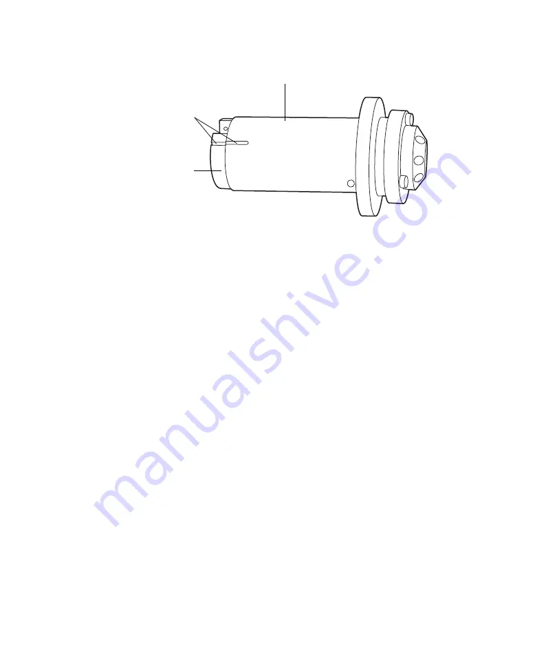 Waters ACQUITY Isocratic Solvent Manager Overview And Maintenance Manual Download Page 98