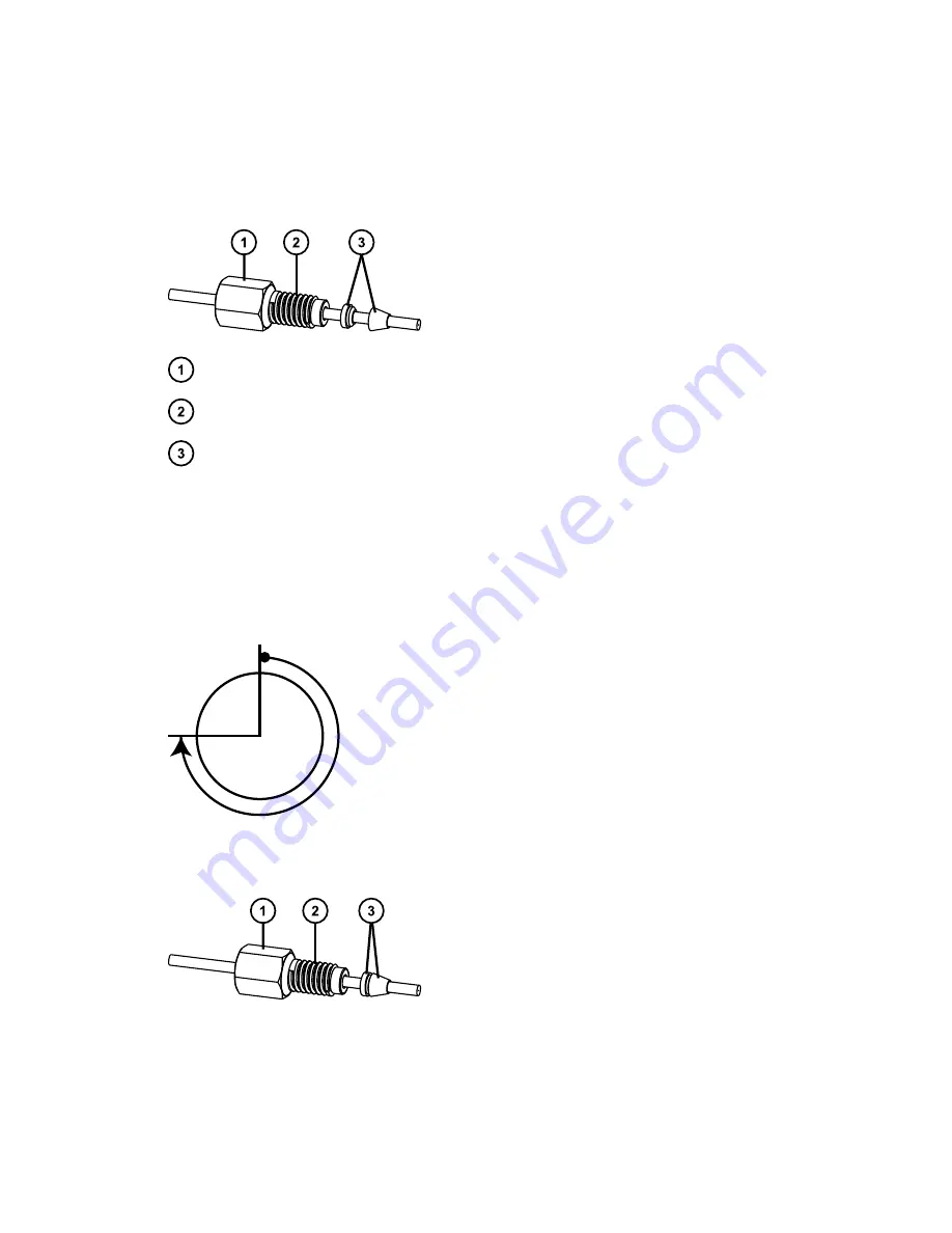 Waters ACQUITY UPLC H-Class Series System Manual Download Page 31