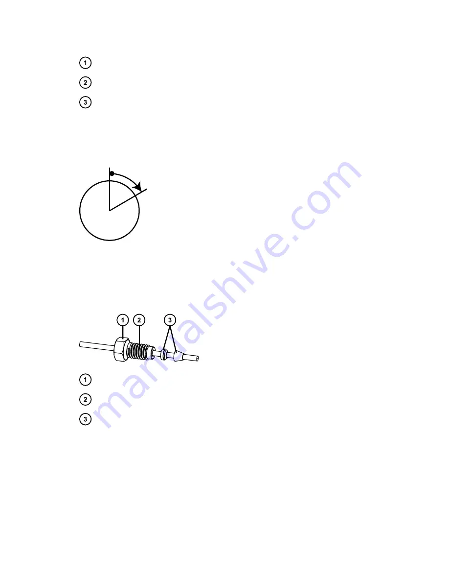 Waters ACQUITY UPLC H-Class Series System Manual Download Page 32