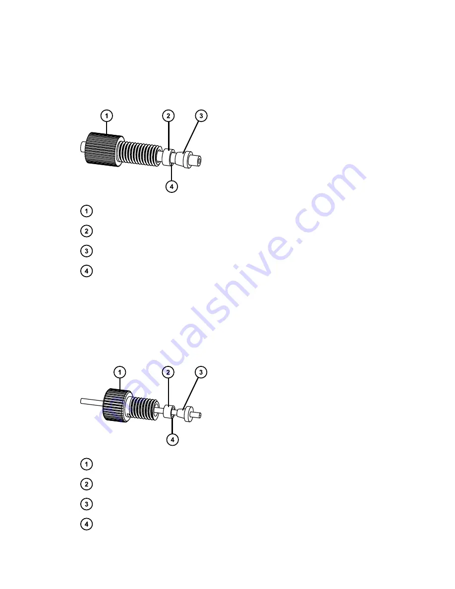 Waters ACQUITY UPLC H-Class Series System Manual Download Page 35