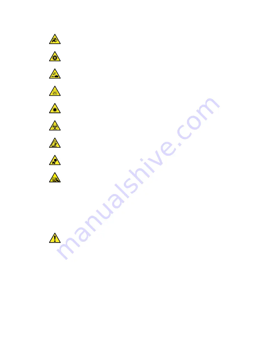 Waters ACQUITY UPLC H-Class Series System Manual Download Page 81