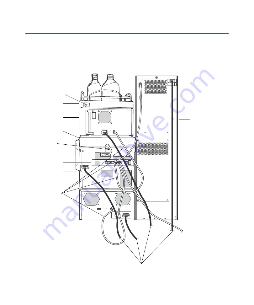 Waters ACQUITY UPLC I-Class System Manual Download Page 60