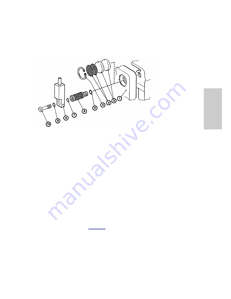 Waters Micromass ZQ 2000 Operator'S Manual Download Page 35