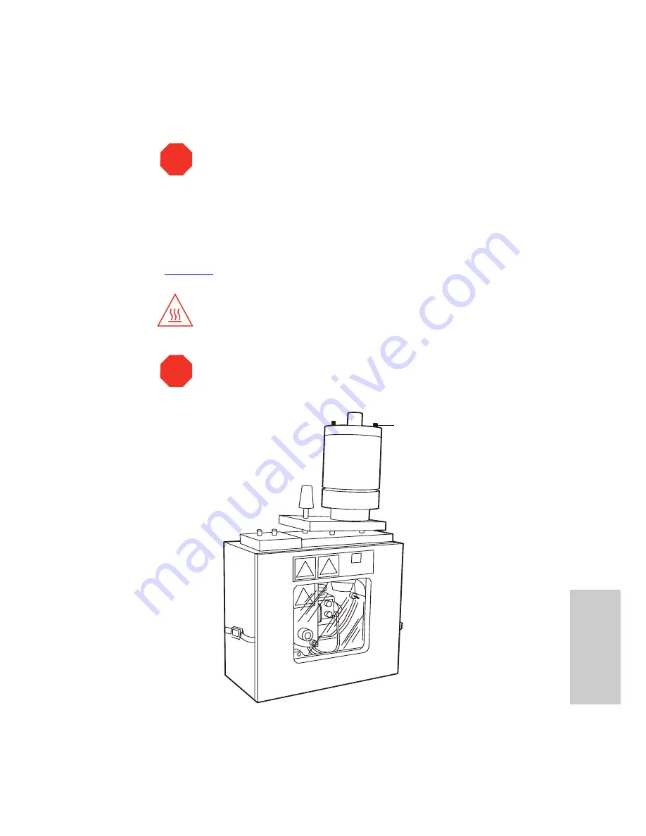 Waters Micromass ZQ 2000 Operator'S Manual Download Page 84