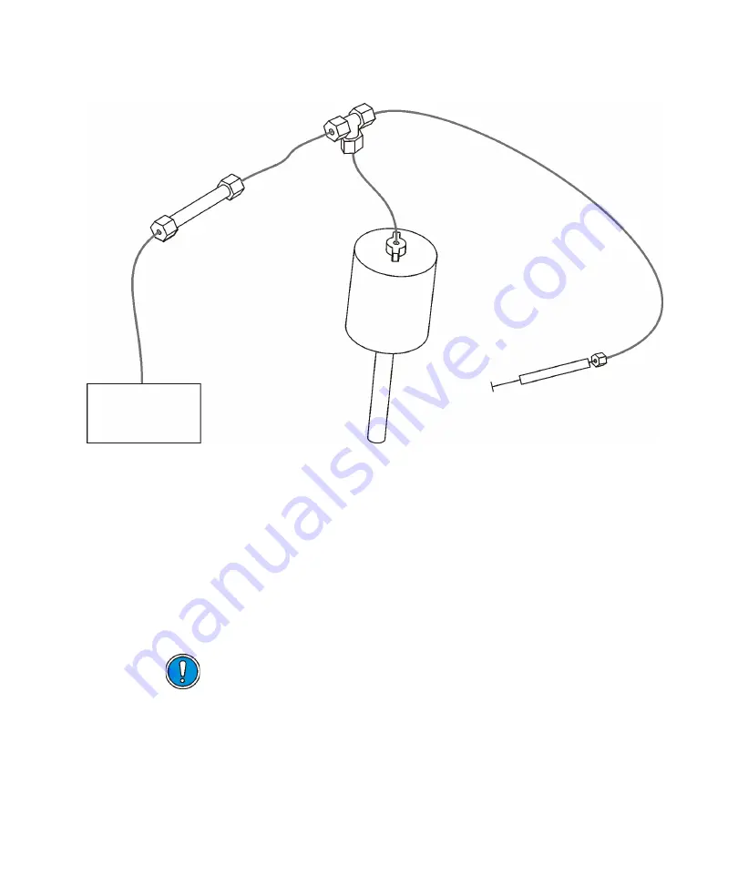 Waters Quattro Premier XE Operator'S Manual Download Page 34