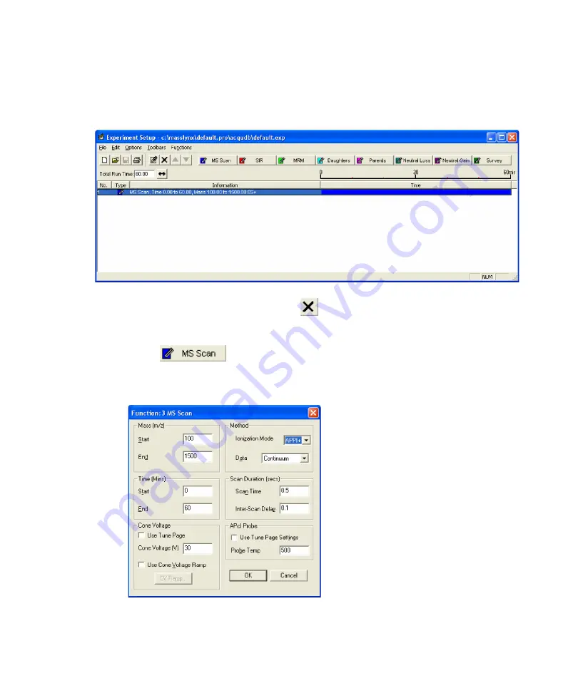 Waters Quattro Premier XE Operator'S Manual Download Page 47