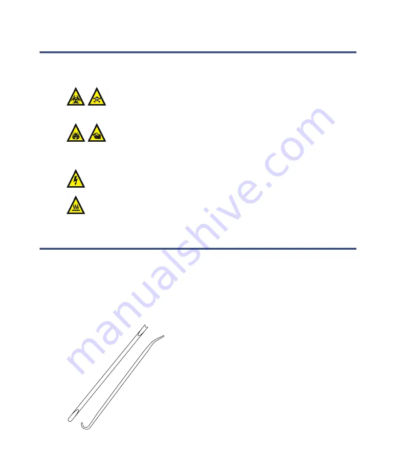 Waters Quattro Premier XE Operator'S Manual Download Page 51