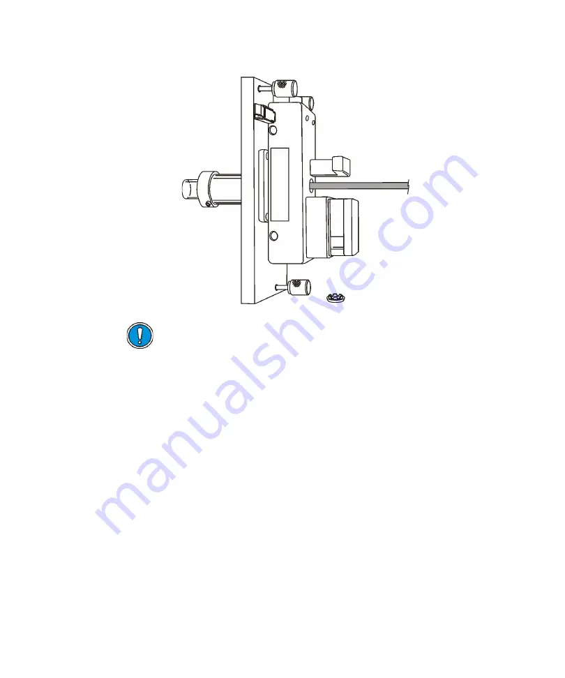 Waters Quattro Premier XE Operator'S Manual Download Page 54