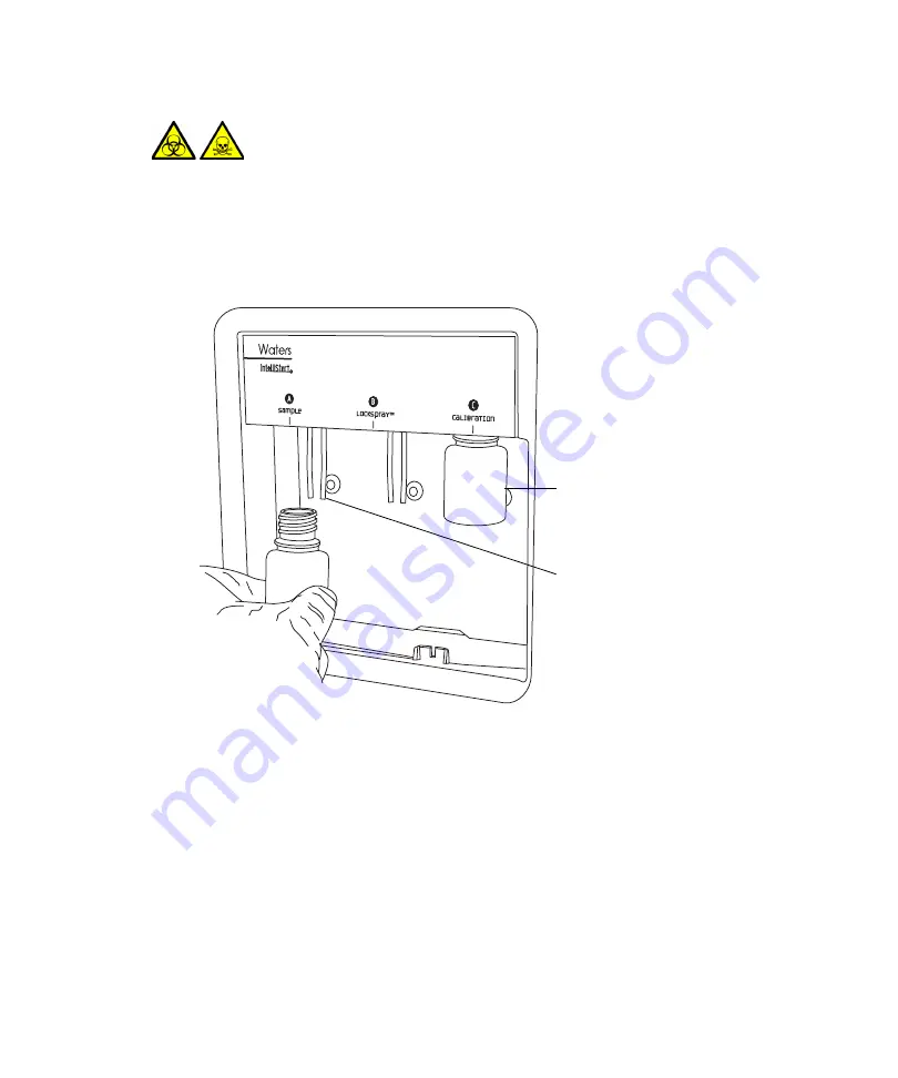 Waters Xevo G2 QTof Скачать руководство пользователя страница 39